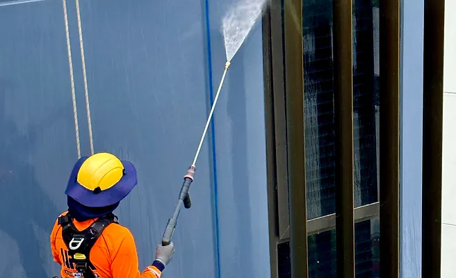 Building Maintenance